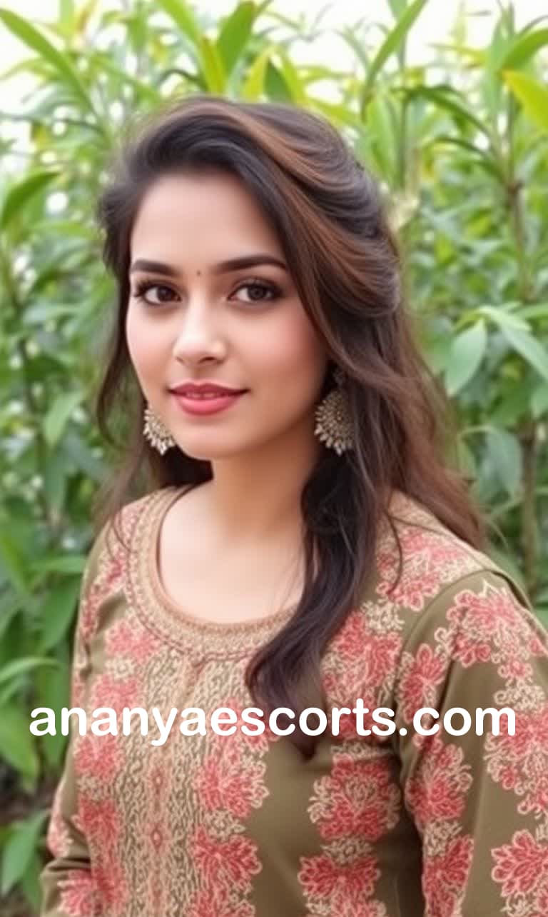 Escort Service in Tadepalligudem