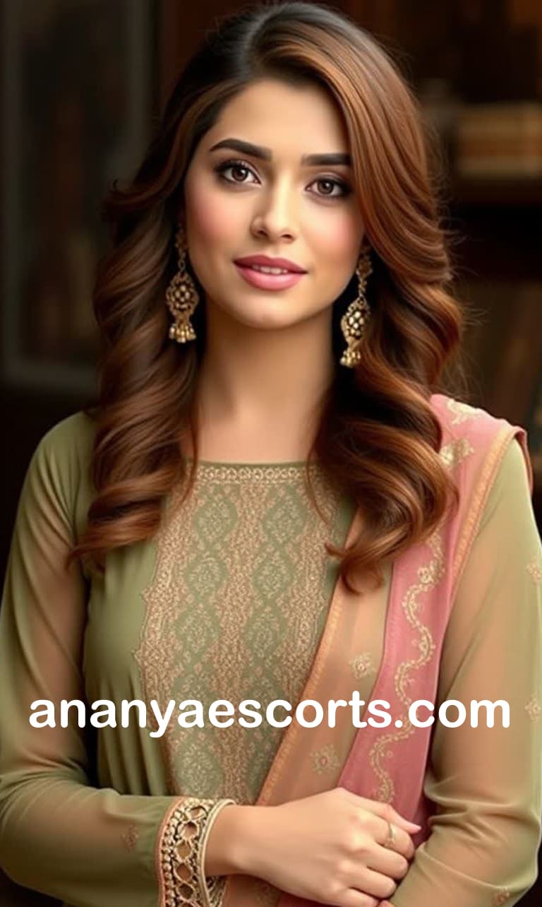 Escort Service in Tadepalligudem